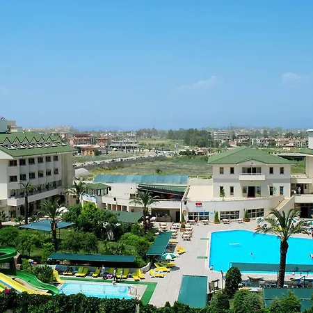 Breeze Hotel