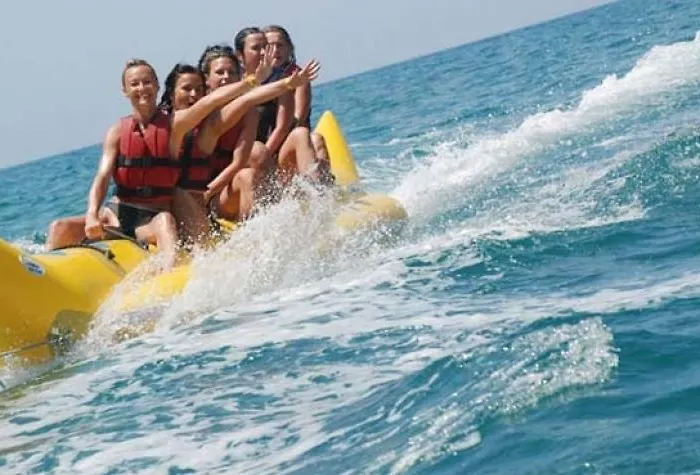 Breeze 酒店 锡德