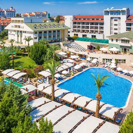Hotel Breeze - Ultra