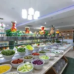 Ξενοδοχείο Breeze 5*