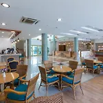 Breeze 5* Σιντέ