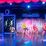 Ξενοδοχείο Breeze 5*