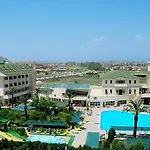 Breeze - Ultra Hotel