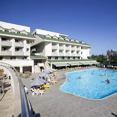 酒店 Breeze 锡德