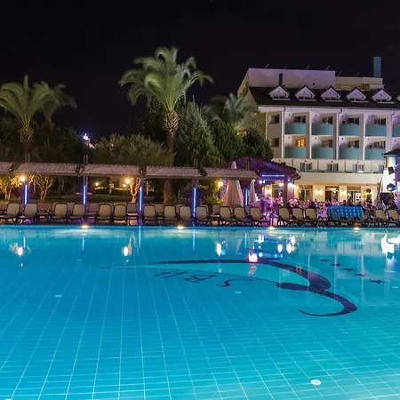 Szálloda Breeze Side