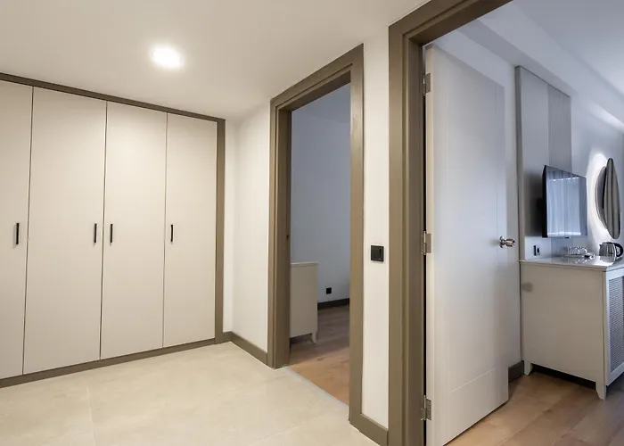 호텔 Breeze 시데