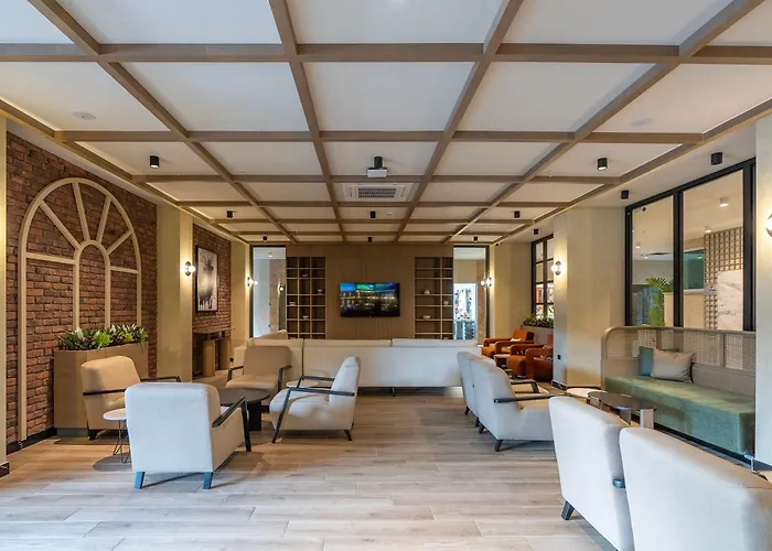 Breeze 호텔 시데