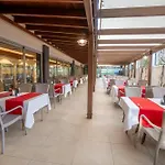Hotel Breeze Sidé