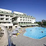 Hotel Breeze Sidé