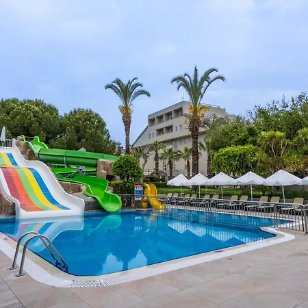 Breeze 5* سيدي