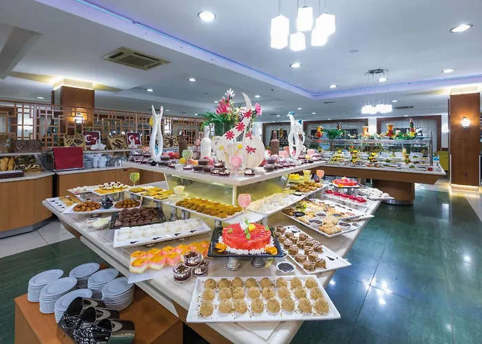 فندق Breeze سيدي