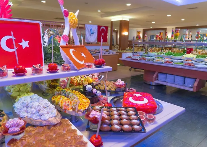 فندق Breeze سيدي