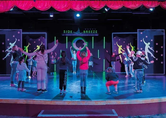 Breeze ホテル シダ